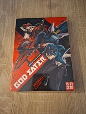 God Eater intégrale 13