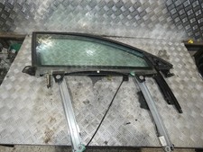 MECANISME DE VITRE ELECTRIQUE AVANT DROIT - - Audi A4 Avant (B6)