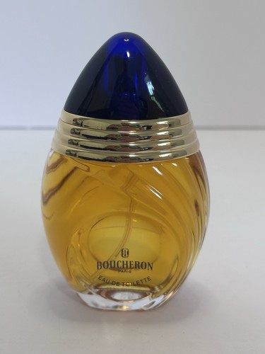 Boucheron paris edt - edt, eau
