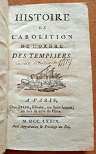 Histoire abolition de - l,