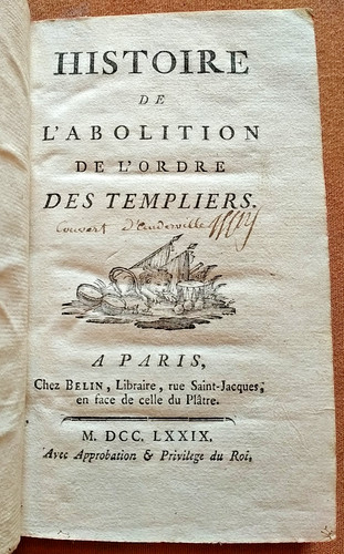 Histoire abolition de - histoire,