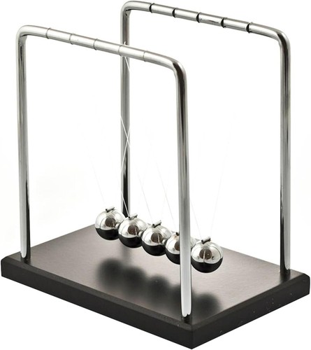 Red5 newton cradle - red5, newton's