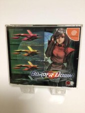 Jeu de tir Sega Dreamcast