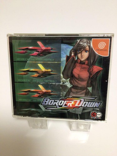 Jeu tir sega - jeu, de
