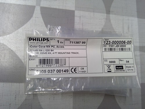 Philips 123 000006 - philips, 4ft