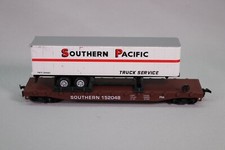 LM553 Train Ho 1/87 1:87 Wagon