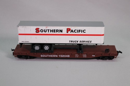 Lm553 train 1 87 - 1/87, 1:87