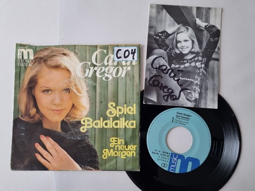 Carin gregor spiel - spiel, balalaika