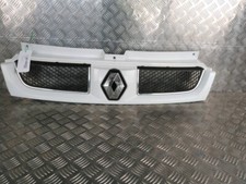 GRILL Renault Trafic New (JL) Bus 1.9 dCi 82 16V (F9Qt-762) 2004 8200204450