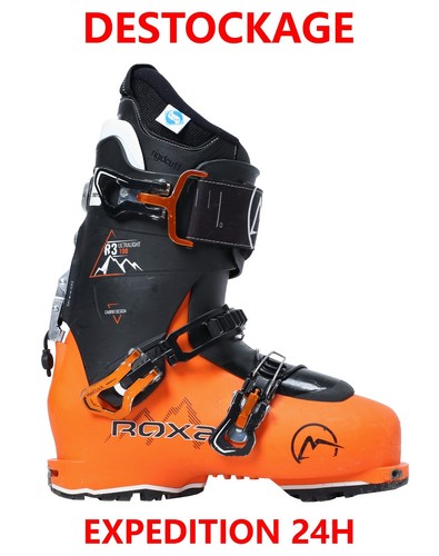 Chaussure ski randonnée - ski, de