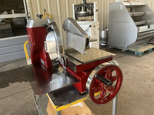 2023 berkel prosciutto - berkel,