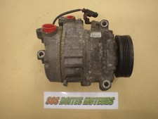 COMPRESSEUR  BMW 535 D E60 3.0 272 CV 6917859-04 / 447180-6767 / 306D4  2004