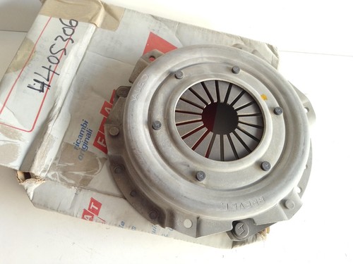 Clutch pressure plate for fiat - pressure,