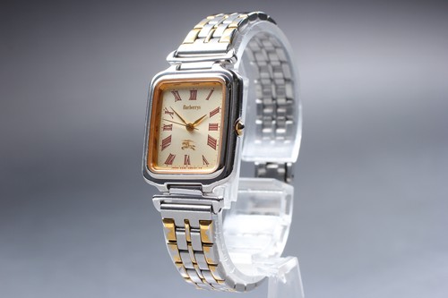 Montre burberrys 2930 - montre,