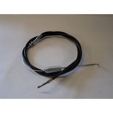 Câble de Traction /  Tondeuse Oléo-mac / Staub LUX 55 HXF Référence 8203402AR - 