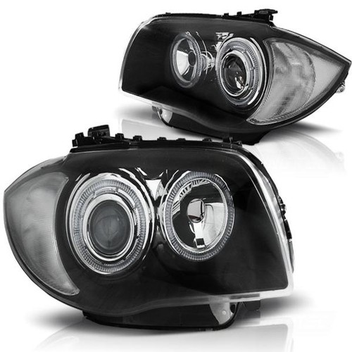 Tuning tec led - tec, eyes