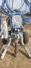 Mark V Graco Tex Sprayer