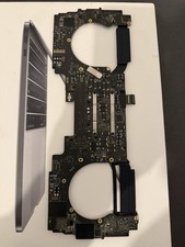 Carte mère 8Go 256Go MacBook