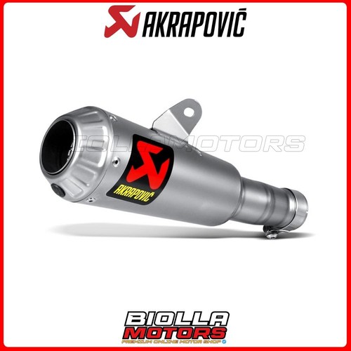 échappement akrapovic yamaha - Échappement,
