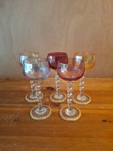 Petits verres liqueur - petits, a