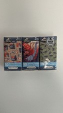 Jurassic World Pocket Tissues