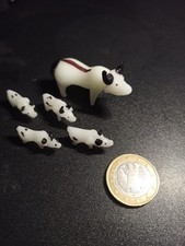 Animal (Toro ) miniature en