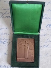 Médaille du 23ème concours