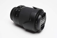 Tamron AF 18-200mm F3.5-6.3
