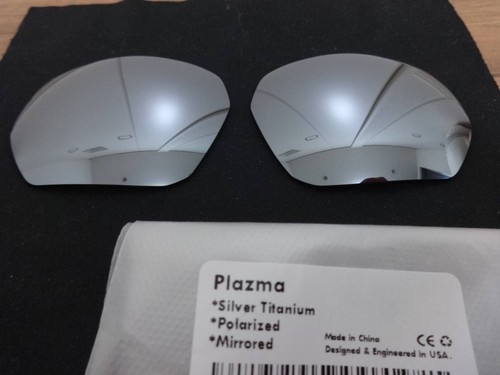 Oakley plazma custom polarized - oakley,