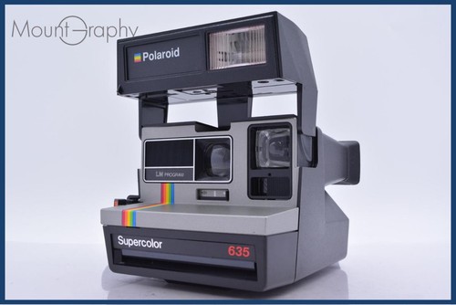 Polaroid - is】,