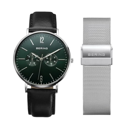 Montre unisexe bering - montre,