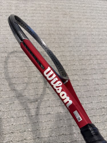 Wilson triad grip - 5,,