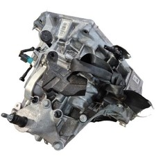 Boite de vitesses RENAULT CLIO 5 PHASE 1 320105074R
