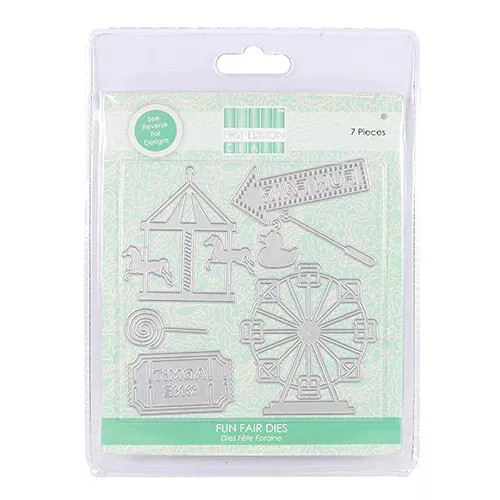 Fustelle big shot sizzix - shot,