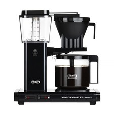 Cafetière filtre Moccamaster
