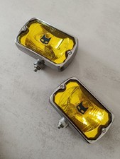 Headlight Sev Marchal 759