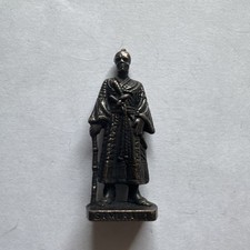 Figurine Kinder Métal Scame - Samurai 1