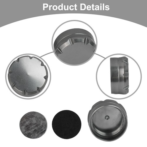 Pour bouton frein daiwa - bouton, de