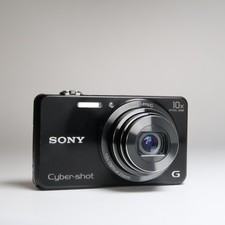 Sony CyberShot DSC-WX220