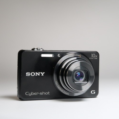 Sony cybershot dsc wx220 - sony, dsc-wx220