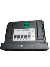 13579056 OPEL ASTRA J MODUL Contrôle BCM boîtier du module 2010-2016