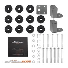 New lift kit body pucks - kit,