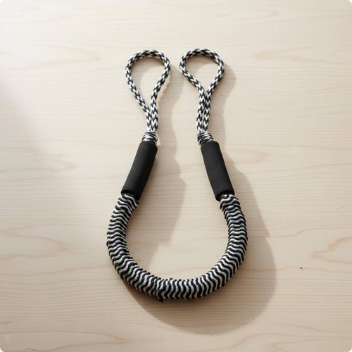 Corde amarrage élastique - corde,