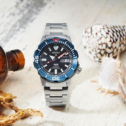 Montre automatique homme - , seiko