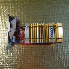 Carte Graphique PASSIVE MSI