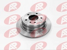 Disques Arrières Pleins pour