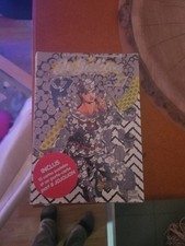 Manga - Jojolion - Tome 27