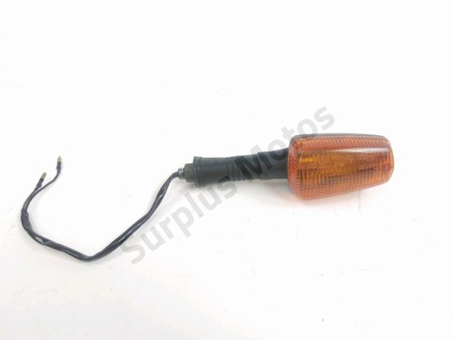 Clignotant avant yamaha fzx - clignotant,