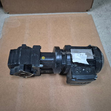 moto reducteur sew wa37dr63m4/tf        i=69.05tr min     axe 24mm