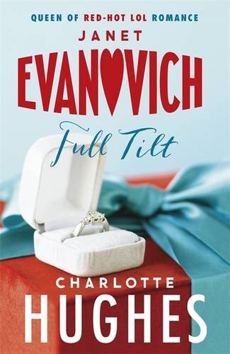 Full tilt - full, book